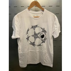 FC Kbenhavn Champions League tee FCK str L