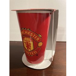 MUFC latte 1. sortering keramik