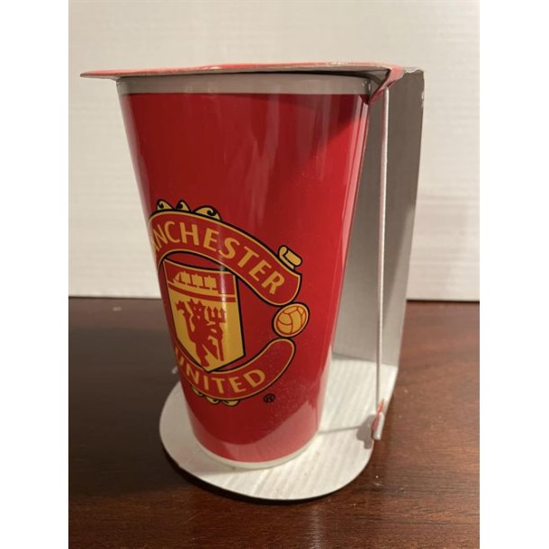 MUFC latte 1. sortering keramik