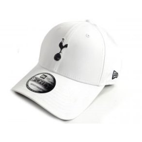 New Era Tottenham cap  hvid