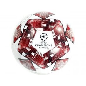 Champions League str 5 fodbold rd 