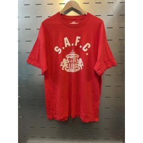 Sunderland Tee Str Small