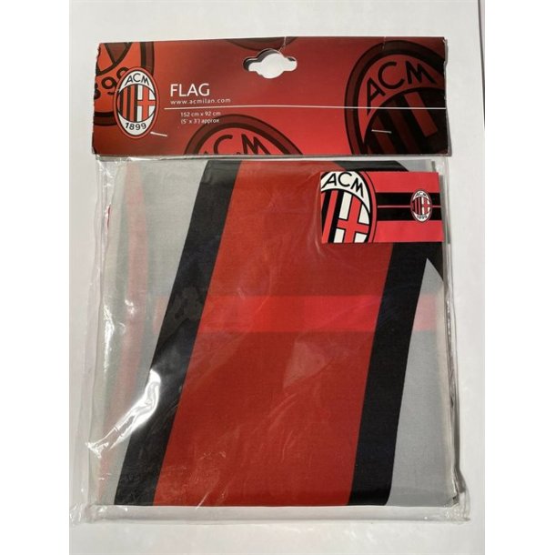  Milan flag ml: 152 x 92 cm.