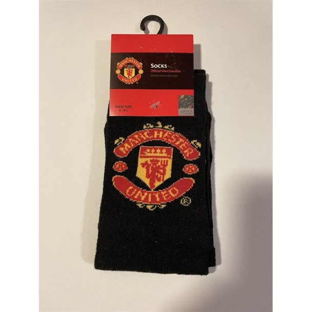 MUFC strmper str 37-40