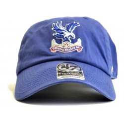 Crystal Palace Dusted Baseball  cap