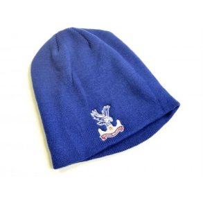 Crystal Palace Beanie hat bl