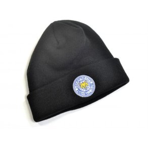 Leicester Bronx hue crest