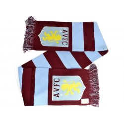 Aston Villa Retro klubtrklde