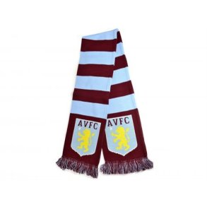 Aston Villa Retro klubtrklde