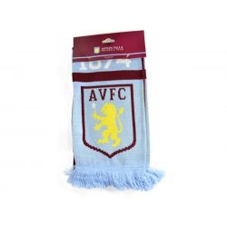 Aston Villa Retro klubtrklde