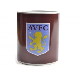 Aston Villa AVFC keramik krus