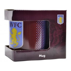 Aston Villa AVFC keramik krus