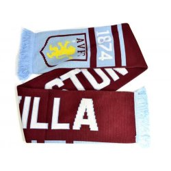 Aston Villa Established klubtrklde