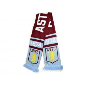 Aston Villa Established klubtrklde