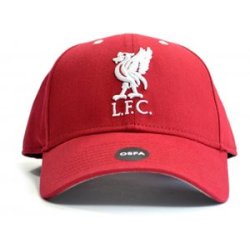 Liverpool Classic Kleberg cap rd 