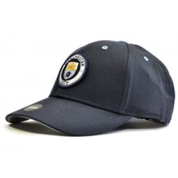 Manchester City cap navy Kleberg 