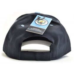 Manchester City cap navy Kleberg 