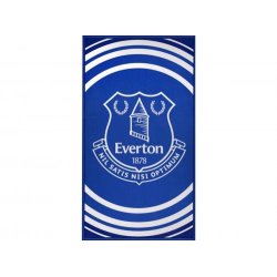 Everton hndklde 150 x 75 cm.