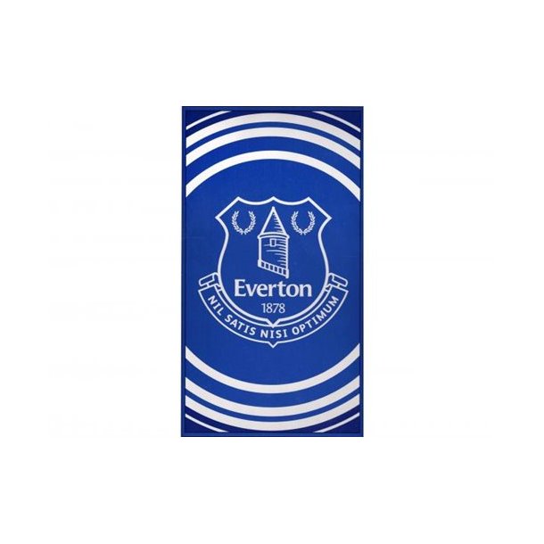 Everton hndklde 75 x 150 cm.