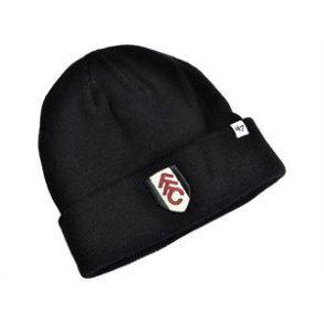 Fulham hue med ombuk