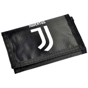 Juventus pung  velkro sort