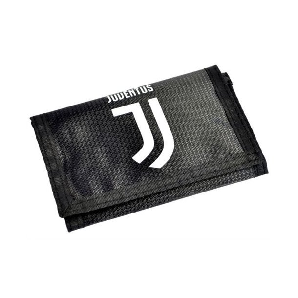 Juventus pung (nyhed) velkro sort