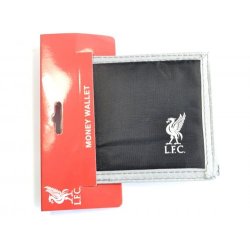Liverpool Black  velkro pung (god kvalitet)