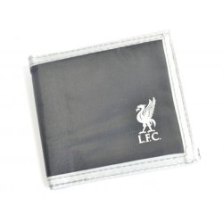 Liverpool Black  velkro pung (god kvalitet)