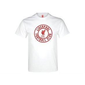 Liverpool tee Liverpool Football Club (Large) 189,-