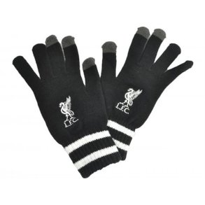 Liverpool handsker store (one size fits all)