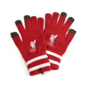 Liverpool handsker store ( one size fits all )