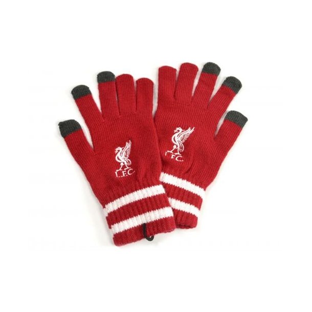 Liverpool handsker store ( one size fits all )
