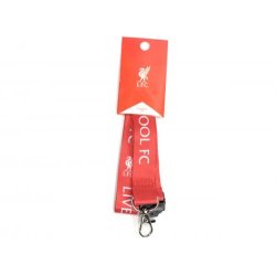 Liverpool Lanyard/ nglesnor