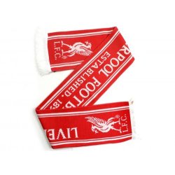 Liverpool Football Club Established klubtrklde 