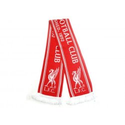 Liverpool Football Club Established klubtrklde 