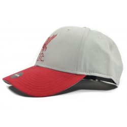 Liverbird L.F.C. cap