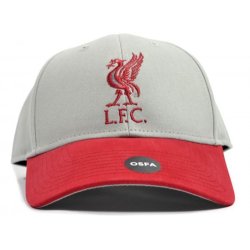 Liverbird L.F.C. cap
