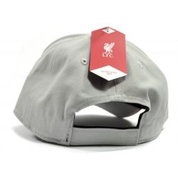 Liverbird L.F.C. cap
