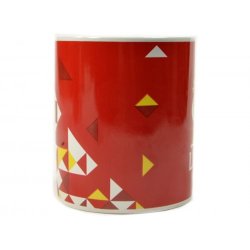 Liverpool kaffe/kakao krus /