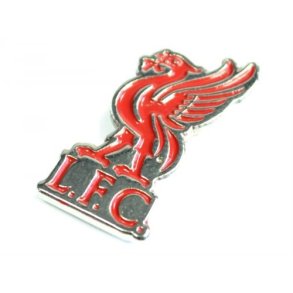 Liverbird pin/badge 