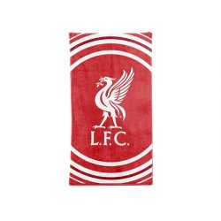 Liverpool hndklde Crest Liverbird L.F.C.