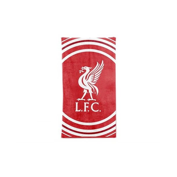 Liverpool hndklde Crest Liverbird L.F.C.