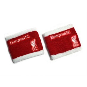 Liverpool wristbands klubbens farver 