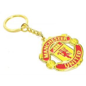 Manchester United Crest nglering Red Devils