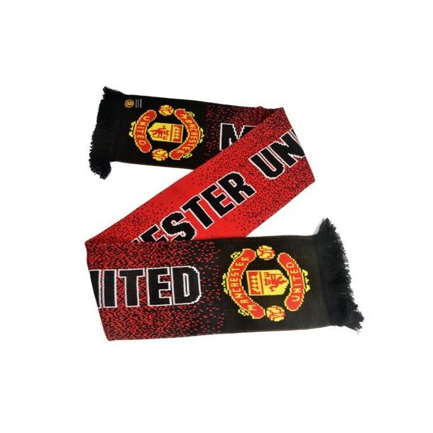 Manchester United klubtrklde classic crest