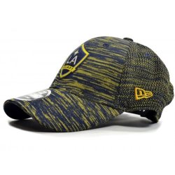 LA Galaxy kasket 100 % polyester