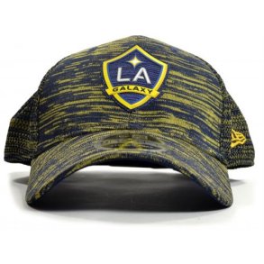 LA Galaxy kasket 100 % polyester