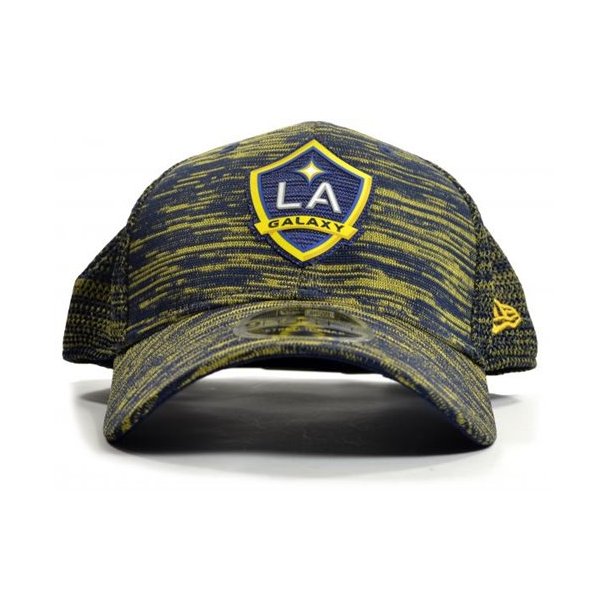 LA Galaxy kasket 100 % polyester