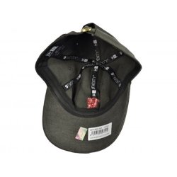 Manchester United kasket Djvel / Mrk gr kasket