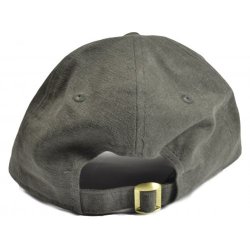 Manchester United kasket Djvel / Mrk gr kasket